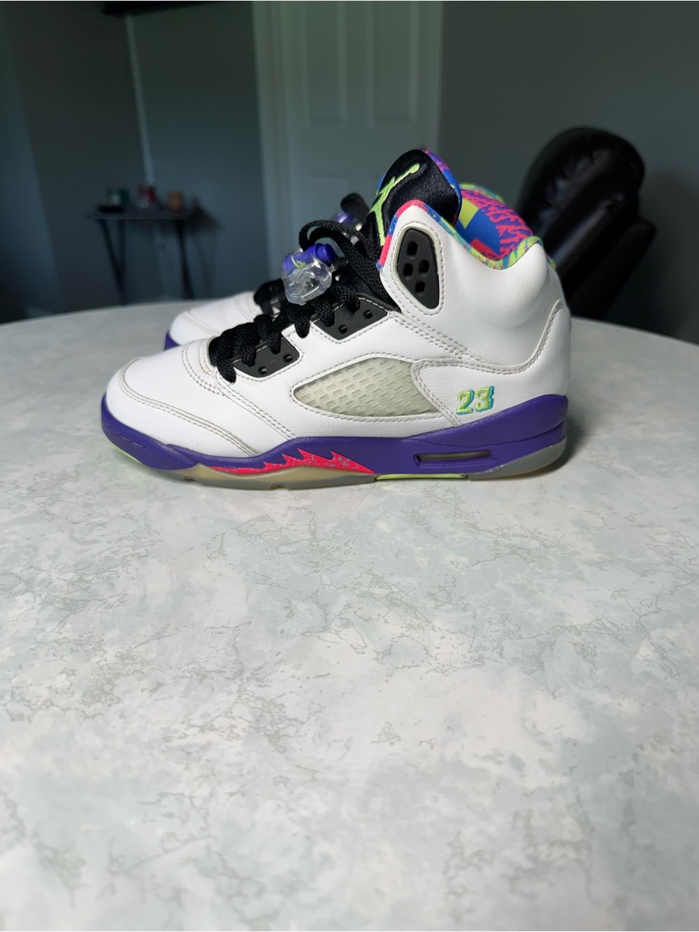 Jordan 5 Retro Alternate Bel-Air